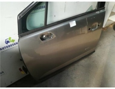 Puerta Delantera Izquierda Peugeot 3008 2 0 16V HDi FAP 