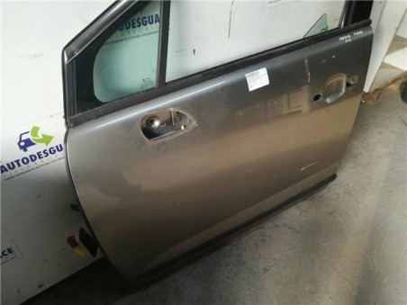 Puerta Delantera Izquierda Peugeot 3008 2 0 16V HDi FAP 