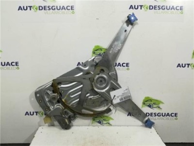 Elevalunas Electrico Delantero Izquierdo Volvo XC70 2 4 D