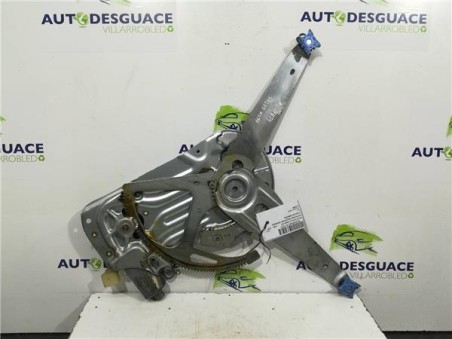 Elevalunas Electrico Delantero Izquierdo Volvo XC70 2 4 D 