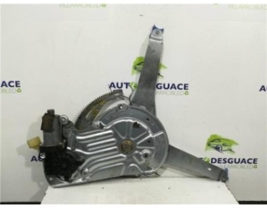 Elevalunas Electrico Delantero Izquierdo Volvo XC70 2 4 D 