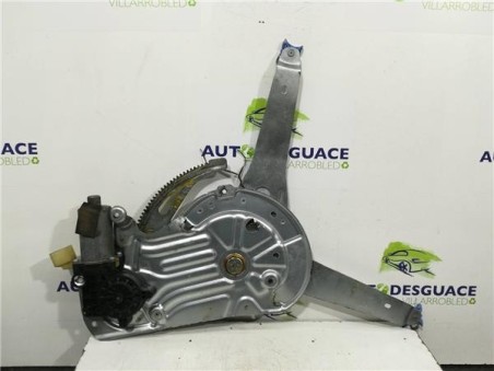 Elevalunas Electrico Delantero Izquierdo Volvo XC70 2 4 D 