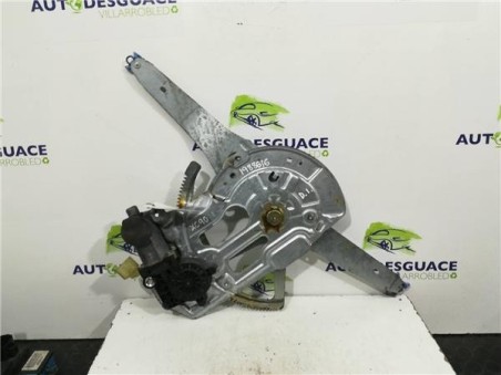 Elevalunas Electrico Delantero Izquierdo Volvo XC90 2 4 D 