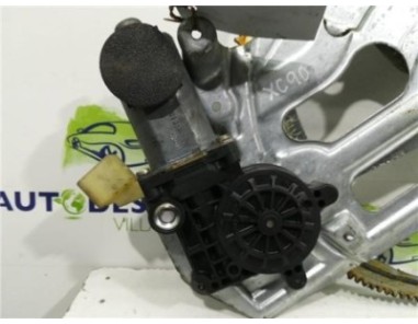 Elevalunas Electrico Delantero Izquierdo Volvo XC90 2 4 D 