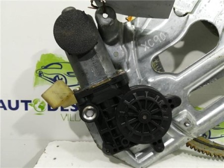 Elevalunas Electrico Delantero Izquierdo Volvo XC90 2 4 D 