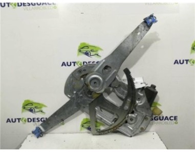 Elevalunas Electrico Delantero Izquierdo Volvo XC90 2 4 D 