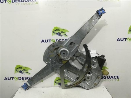 Elevalunas Electrico Delantero Izquierdo Volvo XC90 2 4 D 