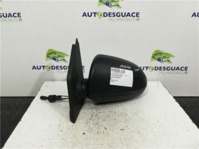 Retrovisor Izquierdo Smart FOTWO COUPE 0 8