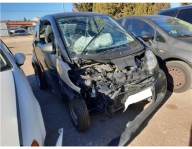 Retrovisor Izquierdo Smart FOTWO COUPE 0 8 