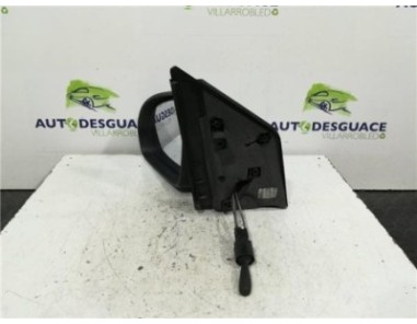 Retrovisor Izquierdo Smart FOTWO COUPE 0 8 