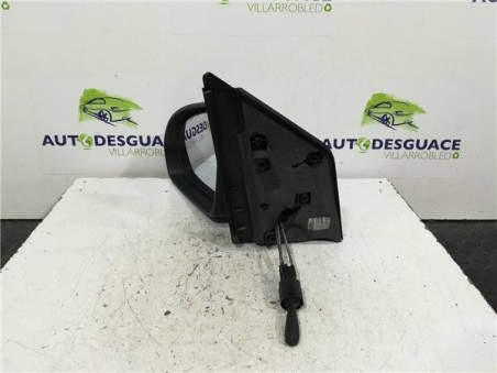 Retrovisor Izquierdo Smart FOTWO COUPE 0 8 