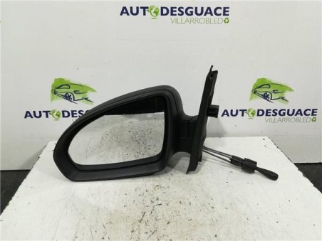 Retrovisor Izquierdo Smart FOTWO COUPE 0 8 