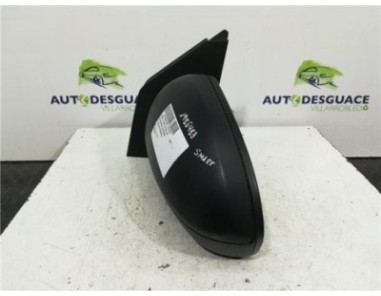 Retrovisor Izquierdo Smart FOTWO COUPE 0 8 