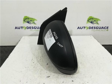 Retrovisor Izquierdo Smart FOTWO COUPE 0 8 