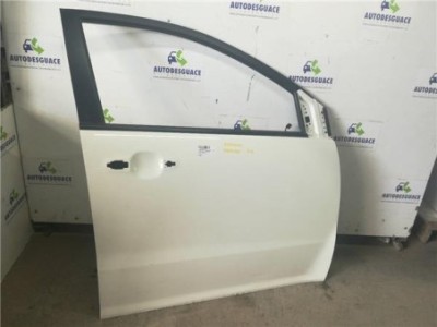 Puerta Delantera Derecha Ssangyong KORANDO 2 0 
