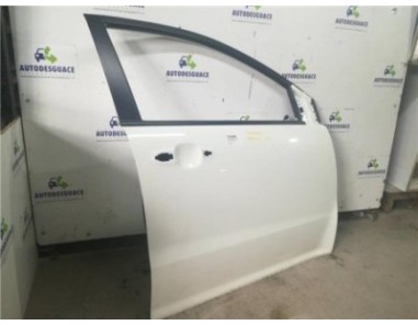 Puerta Delantera Derecha Ssangyong KORANDO 2 0 