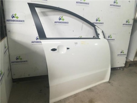 Puerta Delantera Derecha Ssangyong KORANDO 2 0 