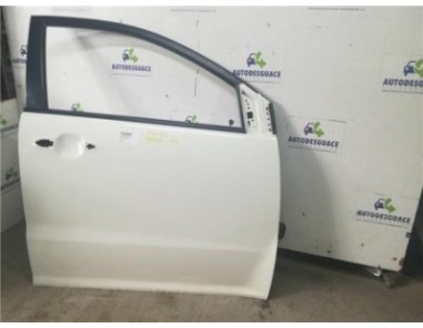 Puerta Delantera Derecha Ssangyong KORANDO 2 0 