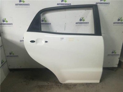 Puerta Trasera Derecha Ssangyong KORANDO 2 0 