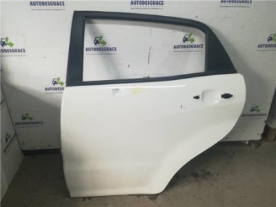 Puerta Trasera Izquierda Ssangyong KORANDO 2 0