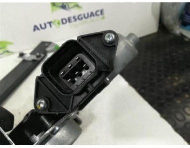 Elevalunas Electrico Delantero Izquierdo Ssangyong KORANDO 2 0 