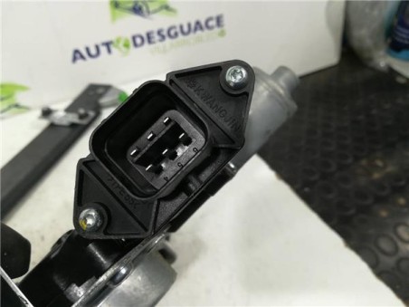 Elevalunas Electrico Delantero Izquierdo Ssangyong KORANDO 2 0 