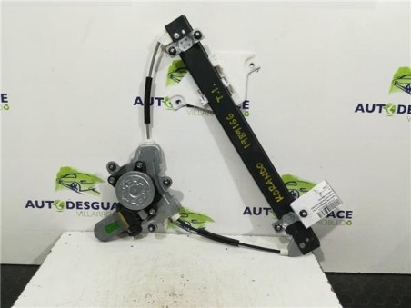 Elevalunas Electrico Trasero Izquierdo Ssangyong KORANDO 2 0 