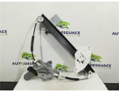 Elevalunas Electrico Trasero Izquierdo Ssangyong KORANDO 2 0 