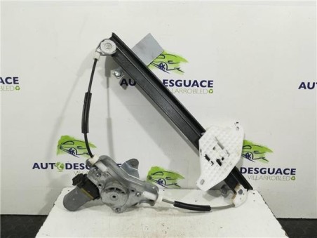 Elevalunas Electrico Trasero Izquierdo Ssangyong KORANDO 2 0 