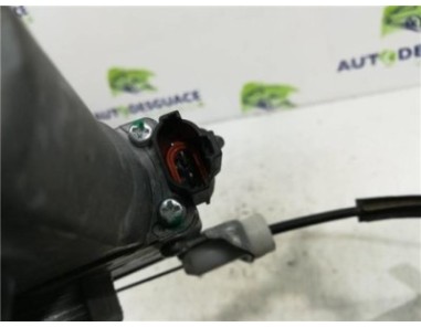 Elevalunas Electrico Trasero Izquierdo Ssangyong KORANDO 2 0 