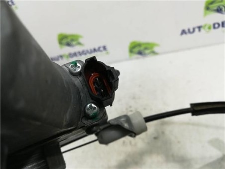 Elevalunas Electrico Trasero Izquierdo Ssangyong KORANDO 2 0 