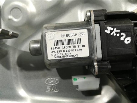 Elevalunas Electrico Trasero Izquierdo Hyundai IX20 1 4 