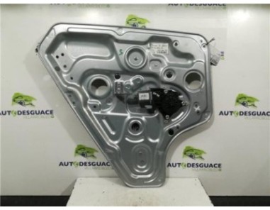 Elevalunas Electrico Trasero Izquierdo Hyundai IX20 1 4 