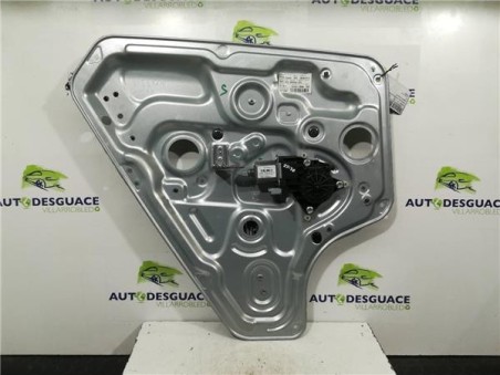 Elevalunas Electrico Trasero Izquierdo Hyundai IX20 1 4 