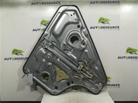 Elevalunas Electrico Trasero Izquierdo Hyundai IX20 1 4 