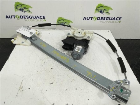 Elevalunas Electrico Delantero Izquierdo Hyundai I20 ACTIVE 1 0 TGDI 