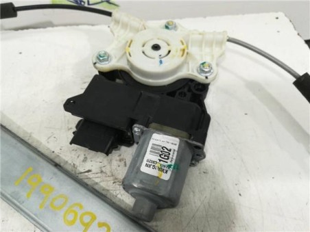 Elevalunas Electrico Delantero Izquierdo Hyundai I20 ACTIVE 1 0 TGDI 