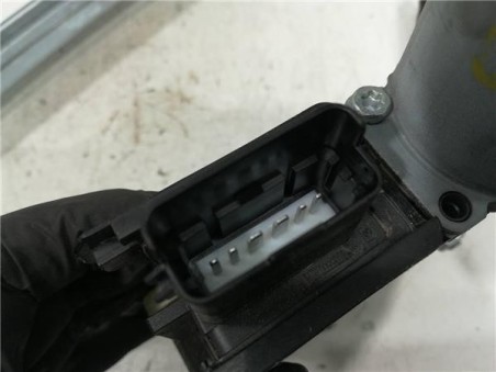 Elevalunas Electrico Delantero Izquierdo Hyundai I20 ACTIVE 1 0 TGDI 