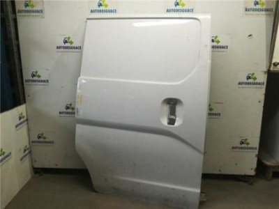 Puerta Lateral Corredera Derecha Nissan NV 200 1 5 dCi 