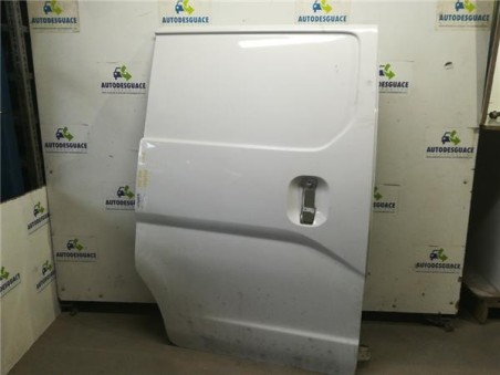 Puerta Lateral Corredera Derecha Nissan NV 200 1 5 dCi 