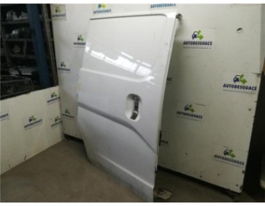 Puerta Lateral Corredera Derecha Nissan NV 200 1 5 dCi 