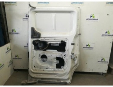 Puerta Lateral Corredera Derecha Nissan NV 200 1 5 dCi 