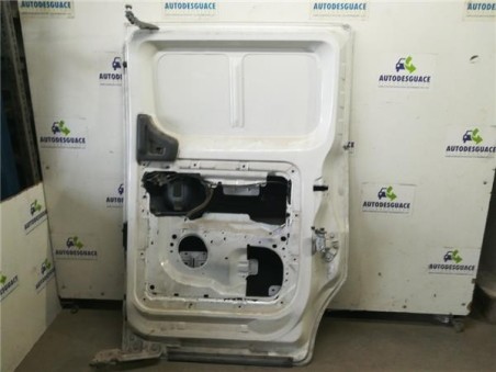 Puerta Lateral Corredera Derecha Nissan NV 200 1 5 dCi 