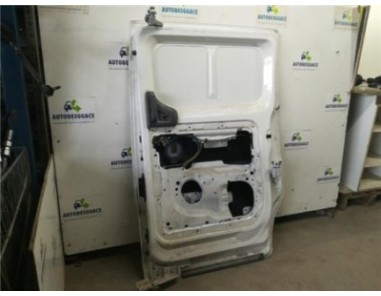 Puerta Lateral Corredera Derecha Nissan NV 200 1 5 dCi 