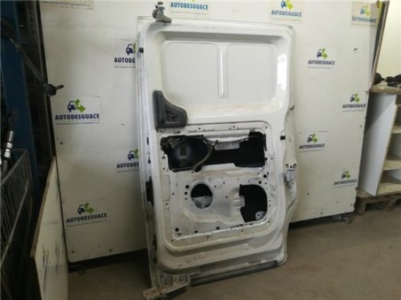 Puerta Lateral Corredera Derecha Nissan NV 200 1 5 dCi 
