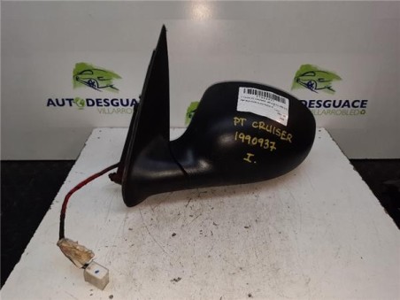Retrovisor Electrico Izquierdo Chrysler PT CRUISER 2 2 CRD 