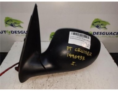 Retrovisor Electrico Izquierdo Chrysler PT CRUISER 2 2 CRD 