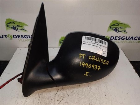 Retrovisor Electrico Izquierdo Chrysler PT CRUISER 2 2 CRD 