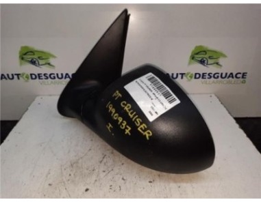 Retrovisor Electrico Izquierdo Chrysler PT CRUISER 2 2 CRD 