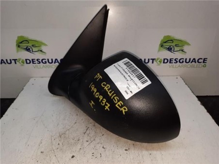 Retrovisor Electrico Izquierdo Chrysler PT CRUISER 2 2 CRD 